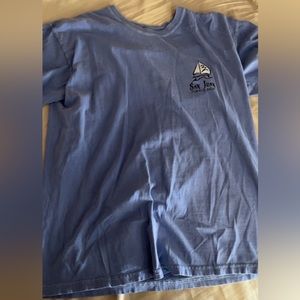 San Juan (PR) T- shirt